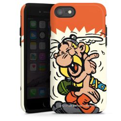 Tough Case glänzend