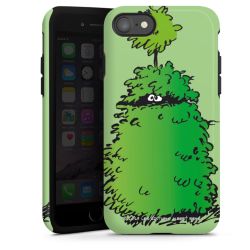 Tough Case glänzend