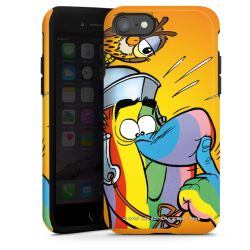 Tough Case glänzend