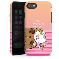 Tough Case glänzend