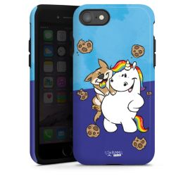 Tough Case glänzend