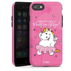 Tough Case glänzend