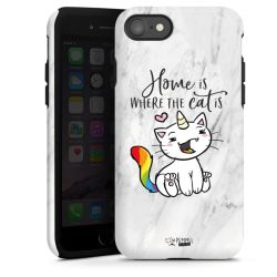 Tough Case glänzend