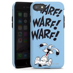 Tough Case glänzend