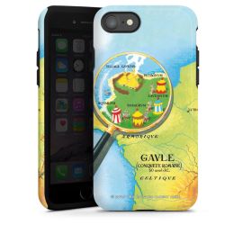 Tough Case glänzend