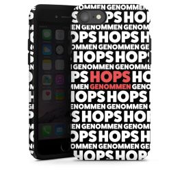 Tough Case glänzend