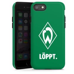 Tough Case glänzend