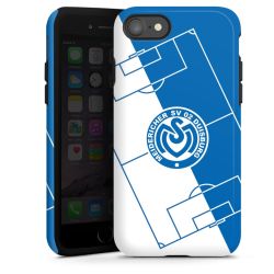 Tough Case glänzend