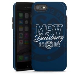 Tough Case glänzend