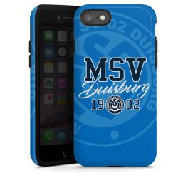 Tough Case glänzend