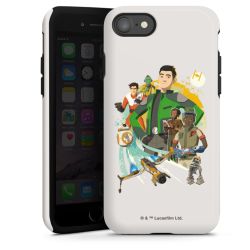 Tough Case glänzend