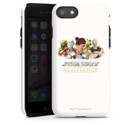 Tough Case glänzend