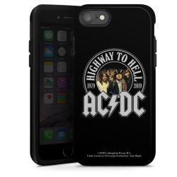 Tough Case glänzend