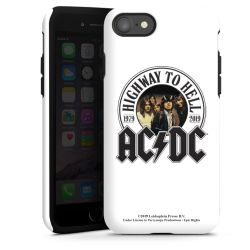 Tough Case glänzend