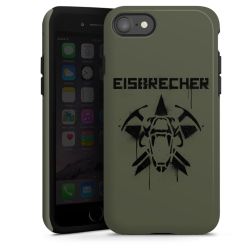 Tough Case glänzend