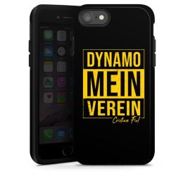 Tough Case glänzend