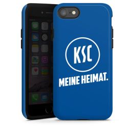 Tough Case glänzend