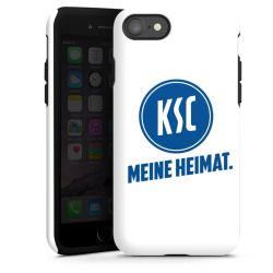 Tough Case glänzend