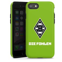 Tough Case glänzend