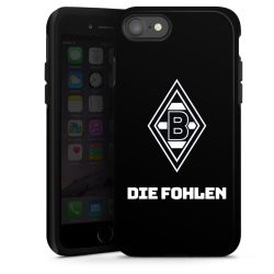 Tough Case glänzend