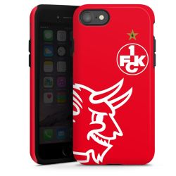 Tough Case glänzend