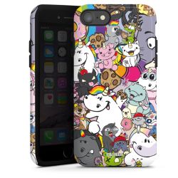 Tough Case glänzend