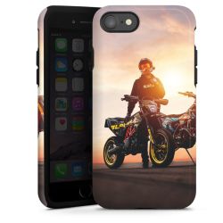 Tough Case glänzend