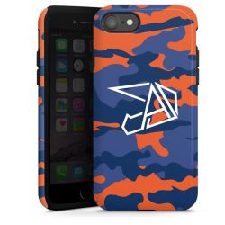 Tough Case glänzend