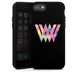 Tough Case glänzend