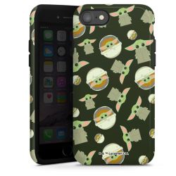 Tough Case glänzend