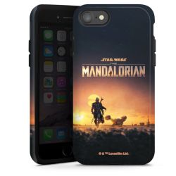 Tough Case glänzend