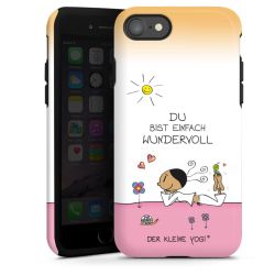 Tough Case glänzend