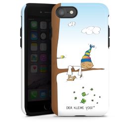 Tough Case glänzend