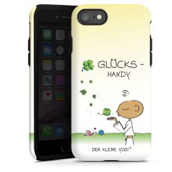 Tough Case glänzend