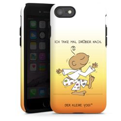 Tough Case glänzend