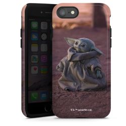 Tough Case glänzend