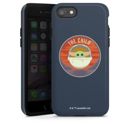 Tough Case glänzend