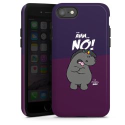 Tough Case glänzend