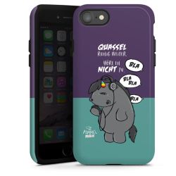 Tough Case glänzend