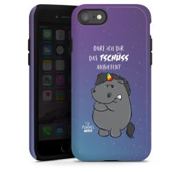 Tough Case glänzend