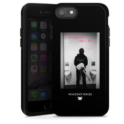 Tough Case glänzend