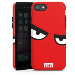 Tough Case glänzend