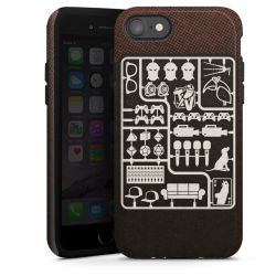 Tough Case glänzend