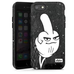 Tough Case glänzend