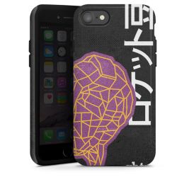 Tough Case glänzend