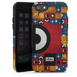 Tough Case glänzend