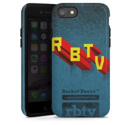 Tough Case glänzend