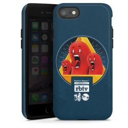 Tough Case glänzend