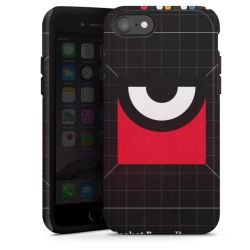 Tough Case glänzend