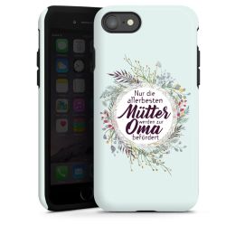 Tough Case glänzend